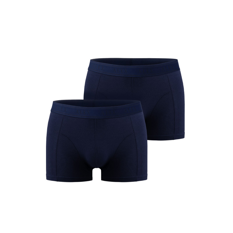 Տղամարդու միաերանգ վարտիք 2 հատ